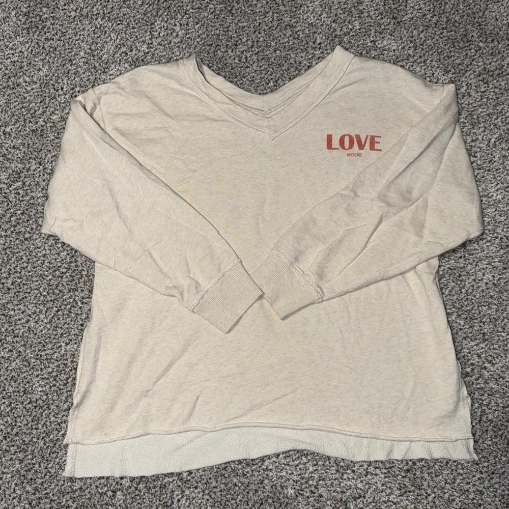 Aerie Crewneck